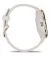 Смарт-годинник GARMIN Venu 3S Soft Gold S. Steel Bezel with Ivory Case and S. Band (010-02785-04)