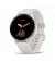 Смарт-годинник GARMIN vivoactive 5 Cream Gold Aluminum Bezel with Ivory Case and Silicone Band (010-02862-11)