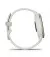 Смарт-годинник GARMIN vivoactive 5 Cream Gold Aluminum Bezel with Ivory Case and Silicone Band (010-02862-11)