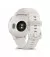 Смарт-годинник GARMIN vivoactive 5 Cream Gold Aluminum Bezel with Ivory Case and Silicone Band (010-02862-11)