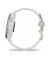 Смарт-годинник GARMIN vivoactive 5 Cream Gold Aluminum Bezel with Ivory Case and Silicone Band (010-02862-11)