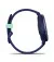 Смарт-годинник GARMIN vivoactive 5 Metallic Navy Aluminum Bezel with Navy Case and Silicone Band (010-02862-12)