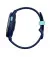 Смарт-годинник GARMIN vivoactive 5 Metallic Navy Aluminum Bezel with Navy Case and Silicone Band (010-02862-12)