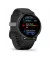 Смарт-часы GARMIN vivoactive 5 Slate Aluminum Bezel with Black Case and Silicone Band (010-02862-10)