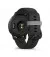 Смарт-часы GARMIN vivoactive 5 Slate Aluminum Bezel with Black Case and Silicone Band (010-02862-10)