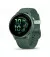 Смарт-годинник GARMIN Vivoactive 6 Metallic Jasper Green with Jasper Green Band (010-02985-02)