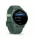 Смарт-годинник GARMIN Vivoactive 6 Metallic Jasper Green with Jasper Green Band (010-02985-02)