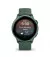 Смарт-годинник GARMIN Vivoactive 6 Metallic Jasper Green with Jasper Green Band (010-02985-02)