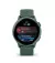 Смарт-годинник GARMIN Vivoactive 6 Metallic Jasper Green with Jasper Green Band (010-02985-02)