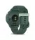 Смарт-годинник GARMIN Vivoactive 6 Metallic Jasper Green with Jasper Green Band (010-02985-02)