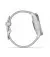 Смарт-часы GARMIN Vivomove Trend Silver S. Steel Bezel w. Mist Gray Case and S. Band (010-02665-03)
