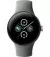 Смарт-годинник Google Pixel Watch 2 LTE Champagne Gold Aluminum Case / Hazel Active Band