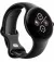 Смарт-годинник Google Pixel Watch 2 LTE Matte Black Aluminum Case / Obsidian Active Band