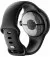 Смарт-годинник Google Pixel Watch 2 LTE Matte Black Aluminum Case / Obsidian Active Band