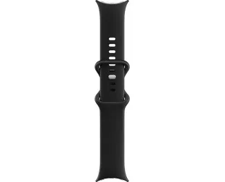Смарт-годинник Google Pixel Watch 2 LTE Matte Black Aluminum Case / Obsidian Active Band