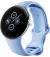 Смарт-часы Google Pixel Watch 2 LTE Polished Silver Aluminum Case / Bay Active Band