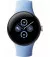Смарт-часы Google Pixel Watch 2 LTE Polished Silver Aluminum Case / Bay Active Band