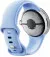 Смарт-часы Google Pixel Watch 2 LTE Polished Silver Aluminum Case / Bay Active Band