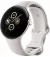 Смарт-часы Google Pixel Watch 2 LTE Polished Silver Aluminum Case / Porcelain Active Band