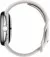 Смарт-часы Google Pixel Watch 2 LTE Polished Silver Aluminum Case / Porcelain Active Band