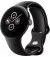 Смарт-годинник Google Pixel Watch 2 Matte Black Aluminum Case / Obsidian Active Band