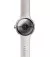 Смарт-часы Google Pixel Watch 2 Polished Silver Aluminum Case / Porcelain Active Band