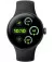 Смарт-годинник Google Pixel Watch 3 41 mm LTE Matte Black Aluminum Case/Obsidian Active Band