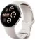Смарт-часы Google Pixel Watch 3 41mm Wi-Fi Polished Silver Aluminum Case / Porcelain Active Band