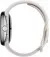 Смарт-часы Google Pixel Watch 3 41mm Wi-Fi Polished Silver Aluminum Case / Porcelain Active Band