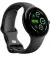 Смарт-годинник Google Pixel Watch 3 45mm Wi-Fi Matte Black Aluminum Case / Obsidian Active Band