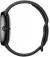 Смарт-годинник Google Pixel Watch 3 45mm Wi-Fi Matte Black Aluminum Case / Obsidian Active Band
