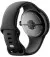 Смарт-годинник Google Pixel Watch 3 45mm Wi-Fi Matte Black Aluminum Case / Obsidian Active Band