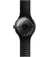 Смарт-годинник Google Pixel Watch 3 45mm Wi-Fi Matte Black Aluminum Case / Obsidian Active Band