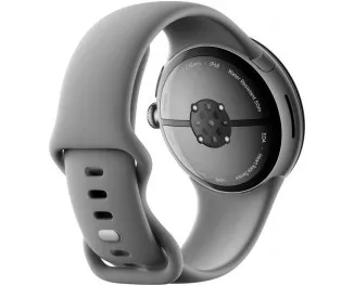 Смарт-годинник Google Pixel Watch 3 45mm Wi-Fi Matte Hazel Aluminum Case / Hazel Active Band