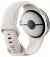 Смарт-часы Google Pixel Watch 3 45mm Wi-Fi Polished Silver Aluminum Case / Porcelain Active Band
