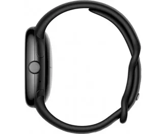 Смарт-часы Google Pixel Watch Matte Black Case / Obsidian Active Band