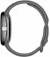 Смарт-годинник Google Pixel Watch Polished Silver case / Charcoal Active band