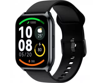 Смарт-часы Haylou Smart Watch 2 Pro LS02 Blue