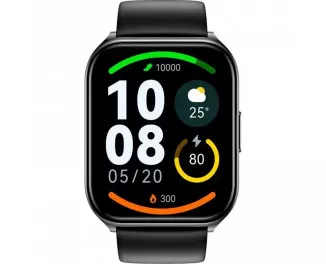 Смарт-часы Haylou Smart Watch 2 Pro LS02 Blue