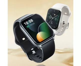 Смарт-часы Haylou Smart Watch 2 Pro LS02 Blue