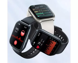 Смарт-часы Haylou Smart Watch 2 Pro LS02 Blue
