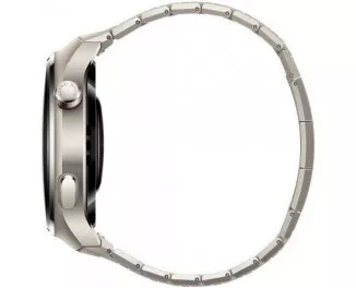Смарт-часы Huawei Watch 4 Pro Elite Titanium (55020AMB)