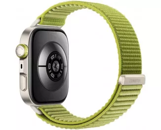 Смарт-годинник Huawei Watch Fit 4 Pro Green (55020EYN) UA