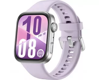 Смарт-часы Huawei Watch Fit 4 Purple (55020EYM)