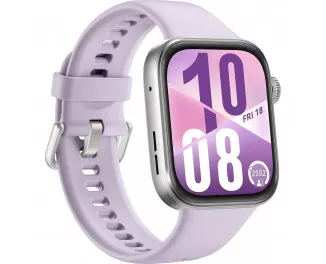 Смарт-часы Huawei Watch Fit 4 Purple (55020EYM)