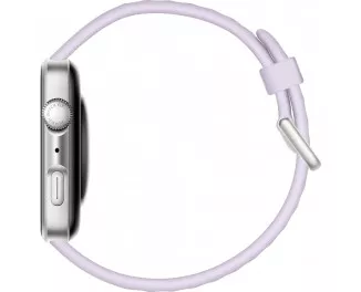 Смарт-часы Huawei Watch Fit 4 Purple (55020EYM)