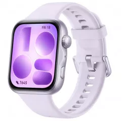 Смарт-часы Huawei Watch Fit 5 Purple (55020HSC)