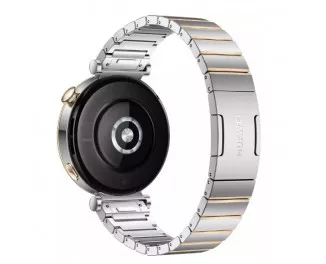Смарт-годинник Huawei Watch GT 4 41mm Silver Steel (55020BHY) UA