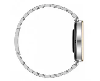 Смарт-годинник Huawei Watch GT 4 41mm Silver Steel (55020BHY) UA