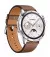 Смарт-часы Huawei Watch GT 4 46mm Brown Leather (55020BGW) UA